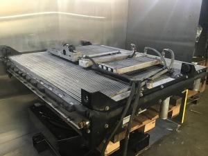 Liebherr Radiateur combiné